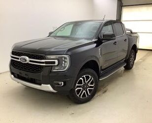 Ford Ranger Gebrauchtwagen