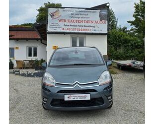 Citroen C4 Picasso Gebrauchtwagen