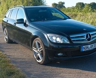 Mercedes-Benz C 200 Gebrauchtwagen