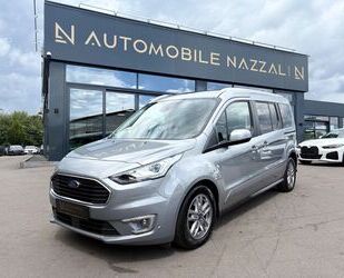 Ford Tourneo Connect Gebrauchtwagen