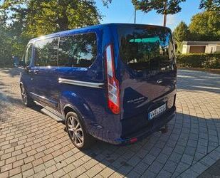 Ford Transit Gebrauchtwagen