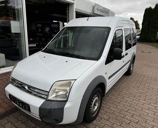 Ford Tourneo Gebrauchtwagen
