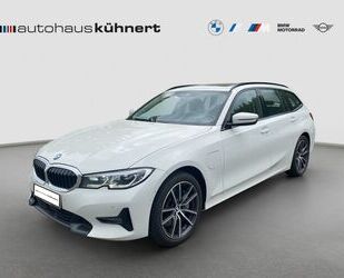 BMW 330 Gebrauchtwagen