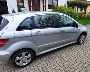 Mercedes-Benz B 150 Gebrauchtwagen