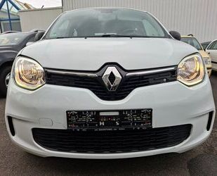 Renault Twingo Gebrauchtwagen