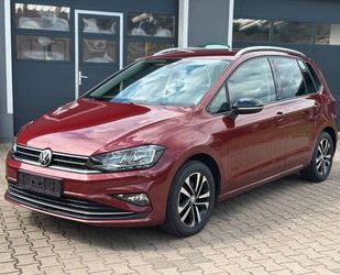 VW Golf Sportsvan Gebrauchtwagen