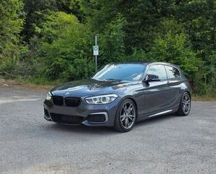 BMW M140i Gebrauchtwagen