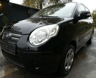Kia Picanto Gebrauchtwagen