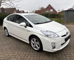Toyota Prius Gebrauchtwagen