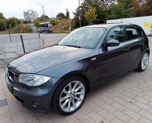 BMW 116 Gebrauchtwagen
