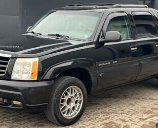 Cadillac Escalade Gebrauchtwagen
