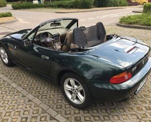 BMW Z3 Gebrauchtwagen