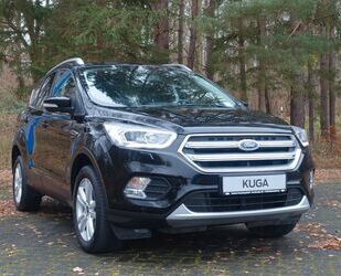 Ford Kuga Gebrauchtwagen