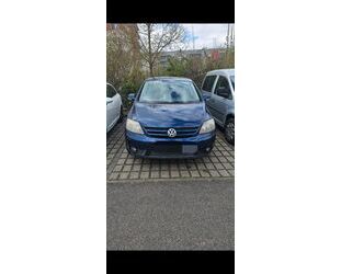 VW Golf Plus Gebrauchtwagen