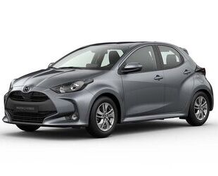 Mazda 2 Hybrid Gebrauchtwagen