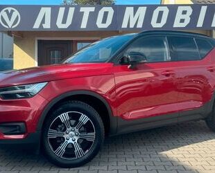 Volvo XC40 Gebrauchtwagen