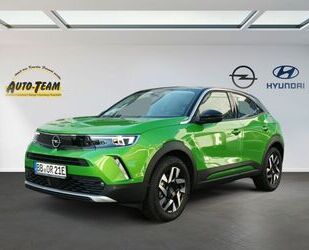 Opel Mokka-e Gebrauchtwagen
