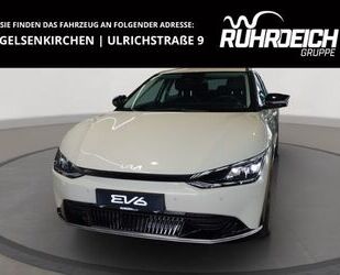 Kia EV6 Gebrauchtwagen