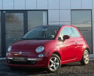 Fiat 500 Gebrauchtwagen