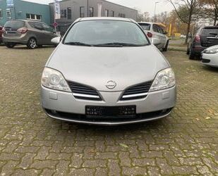 Nissan Primera Gebrauchtwagen