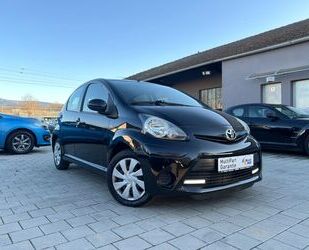 Toyota Aygo (X) Gebrauchtwagen