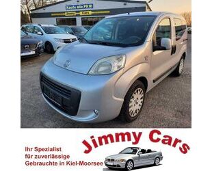 Fiat Qubo Gebrauchtwagen