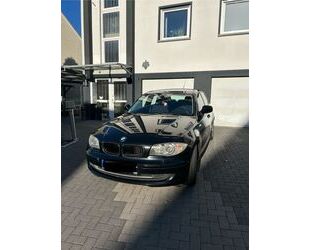 BMW 116 Gebrauchtwagen