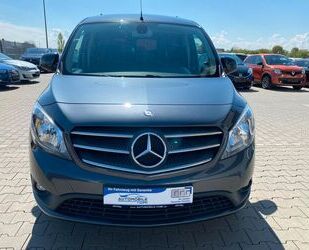 Mercedes-Benz Citan Gebrauchtwagen