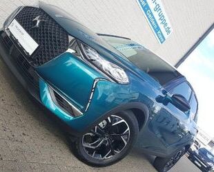Lamborghini DS3 Crossback 