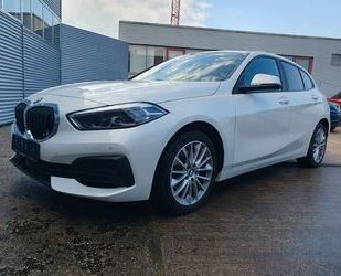 BMW 118 Gebrauchtwagen