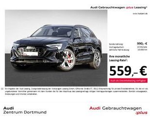 Audi Q8 e-tron Gebrauchtwagen