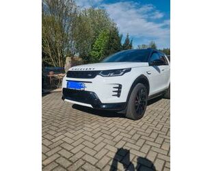 Land Rover Discovery Sport Gebrauchtwagen