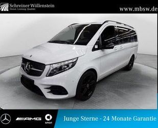 Mercedes-Benz V 300 Gebrauchtwagen