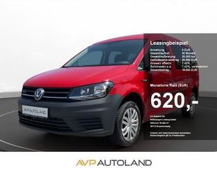 VW Caddy Maxi Gebrauchtwagen