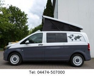 Mercedes-Benz Vito Gebrauchtwagen