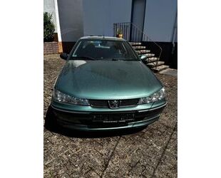 Peugeot 406 Gebrauchtwagen