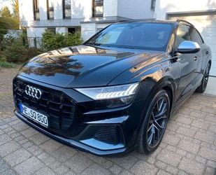 Audi SQ8 Gebrauchtwagen