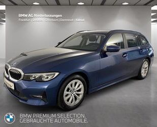 BMW 318 Gebrauchtwagen