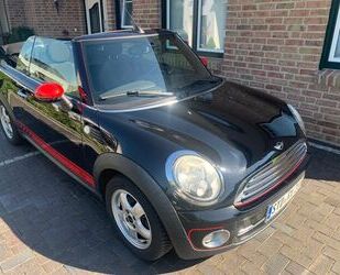 Mini One Cabrio Gebrauchtwagen