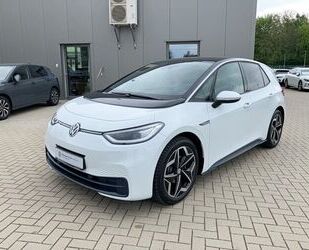 VW ID.3 Gebrauchtwagen