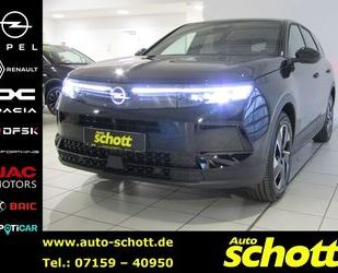 Opel Grandland (X) Gebrauchtwagen