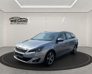 Peugeot 308 Gebrauchtwagen