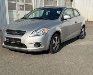 Kia ceed / Ceed Gebrauchtwagen