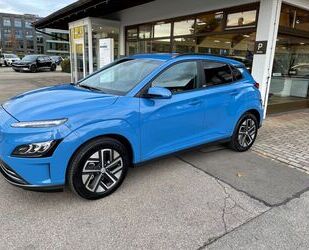 Hyundai KONA Elektro Gebrauchtwagen