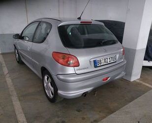 Peugeot 206 Gebrauchtwagen