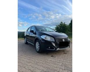 Suzuki (SX4) S-Cross Gebrauchtwagen
