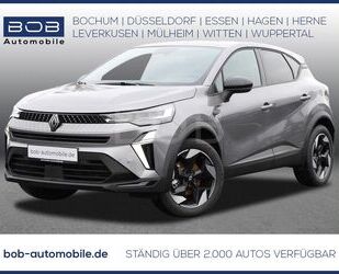 Renault Captur Gebrauchtwagen
