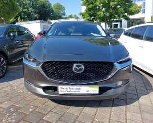 Mazda CX-30 Gebrauchtwagen