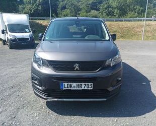 Peugeot Rifter Gebrauchtwagen