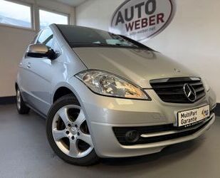 Mercedes-Benz A 160 Gebrauchtwagen